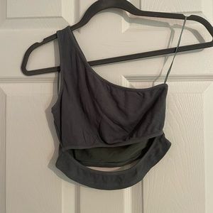 WHITEFOX Boutique Crop top